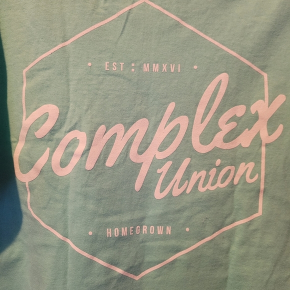 Short Sleeve Blue Car Shirt - Picture 2 of 6